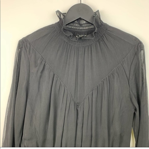 Tularosa Nadia LBD - Picture 4 of 8